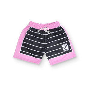A Walking Bucket Shorts