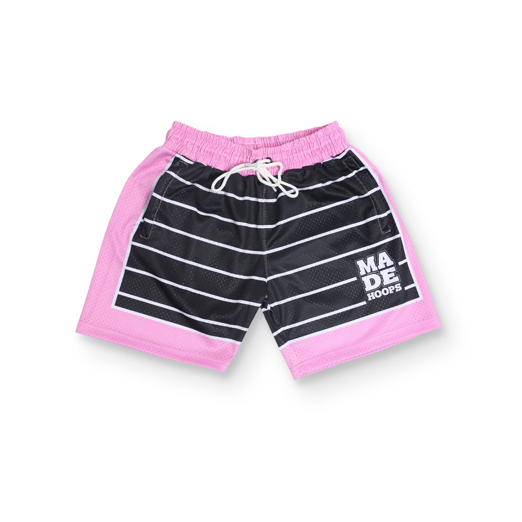 A Walking Bucket Shorts