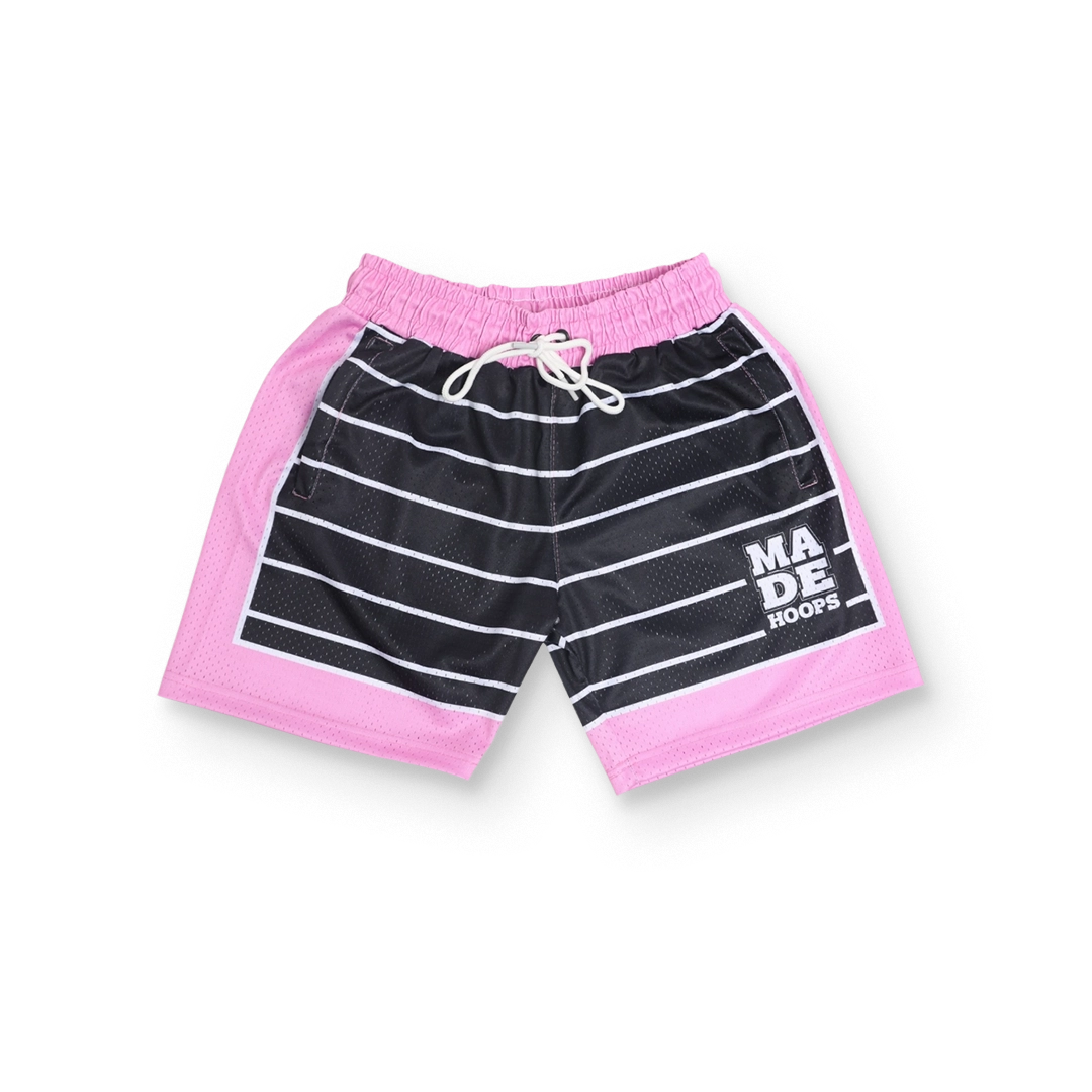 A Walking Bucket Shorts
