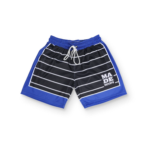 A Walking Bucket Shorts