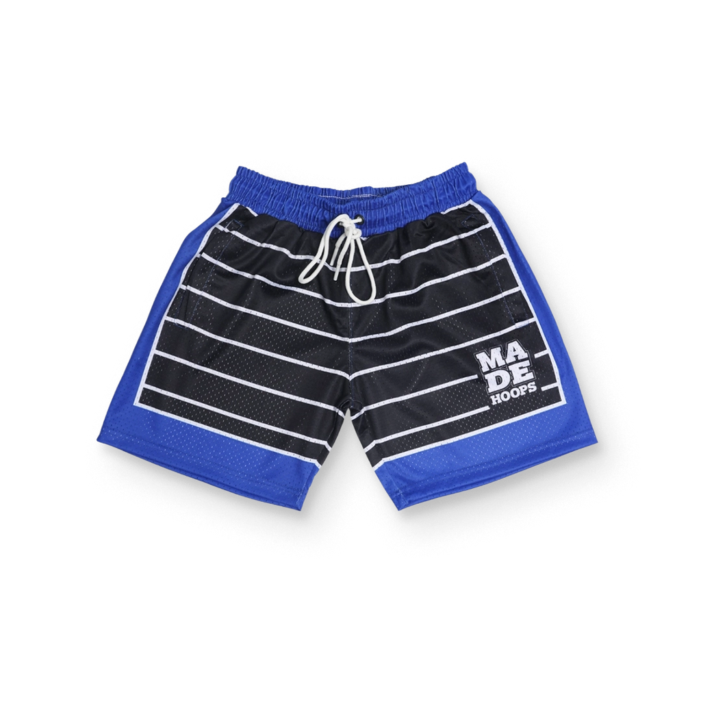 A Walking Bucket Shorts