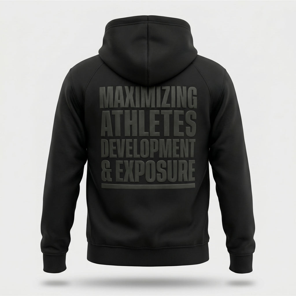 MADE Acronym Hoodie