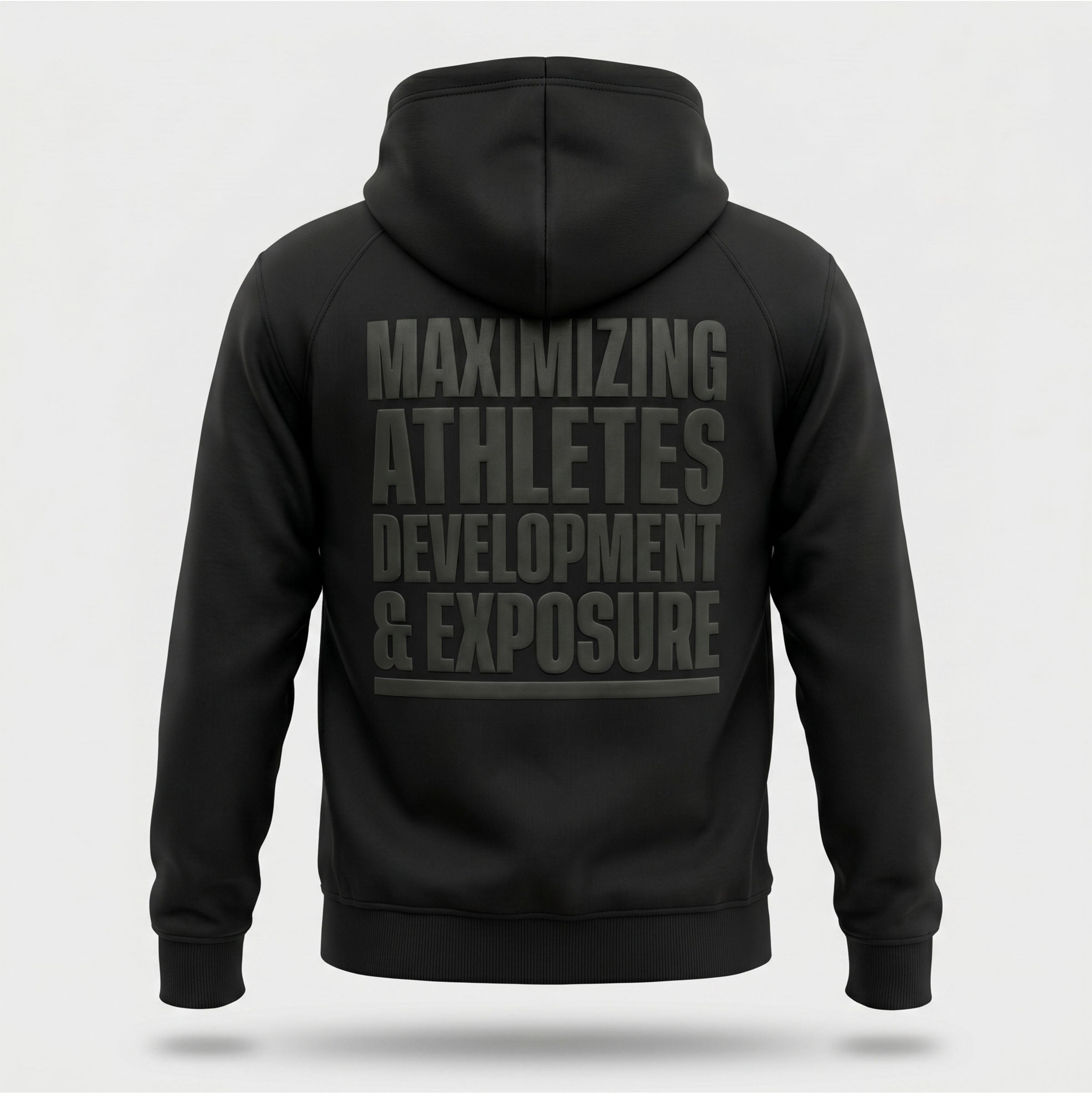 MADE Acronym Hoodie