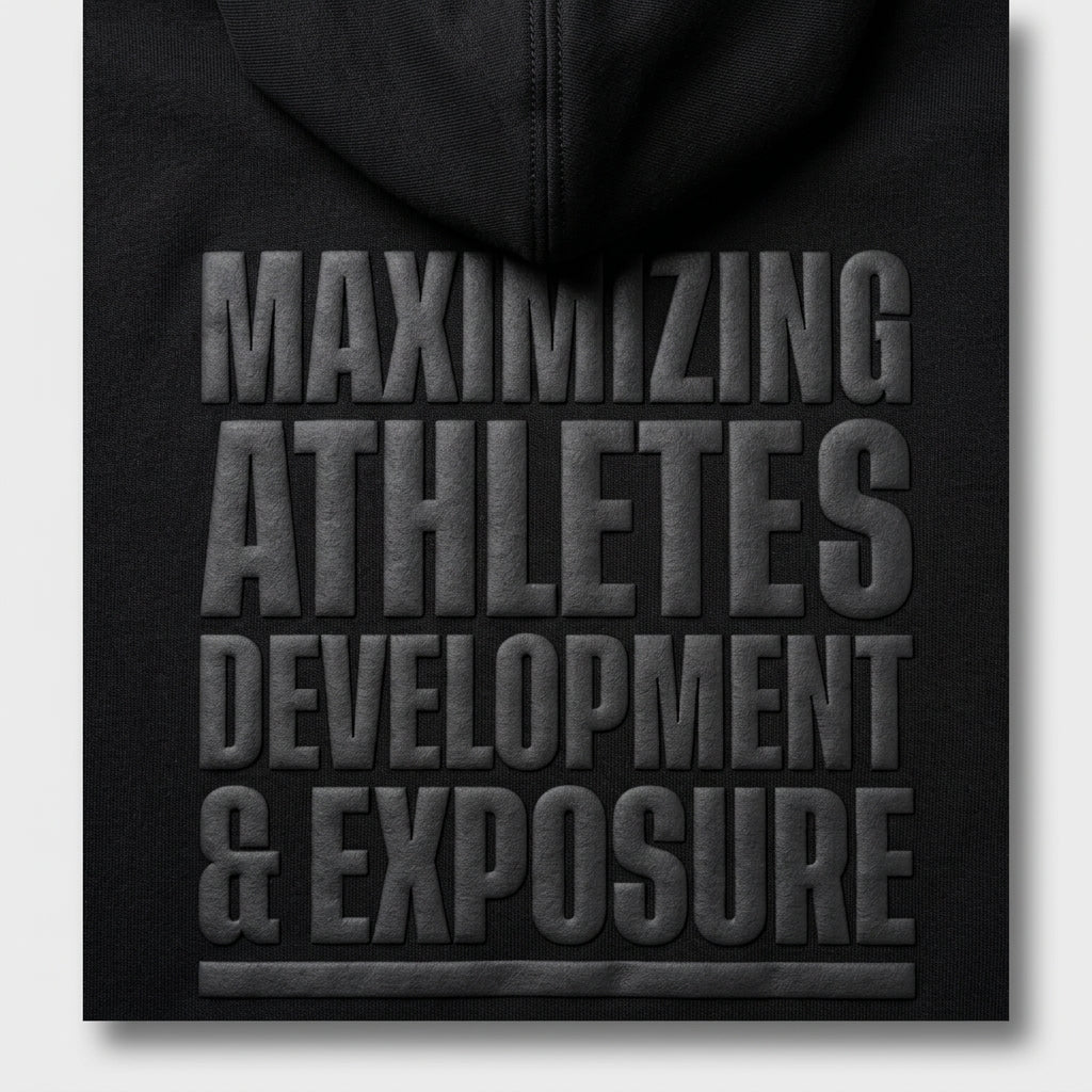 MADE Acronym Hoodie