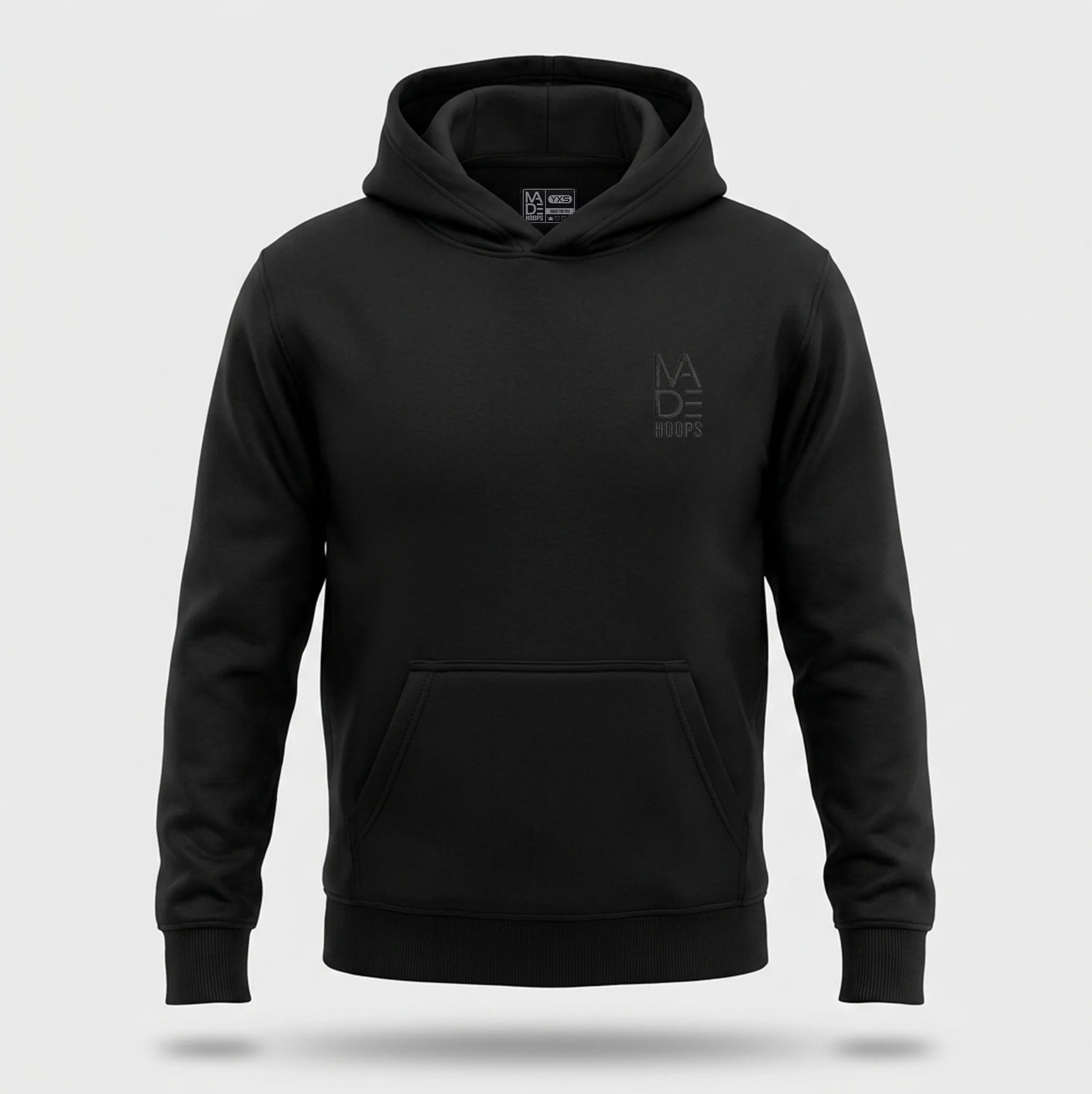 MADE Acronym Hoodie