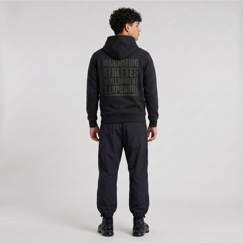 MADE Acronym Hoodie
