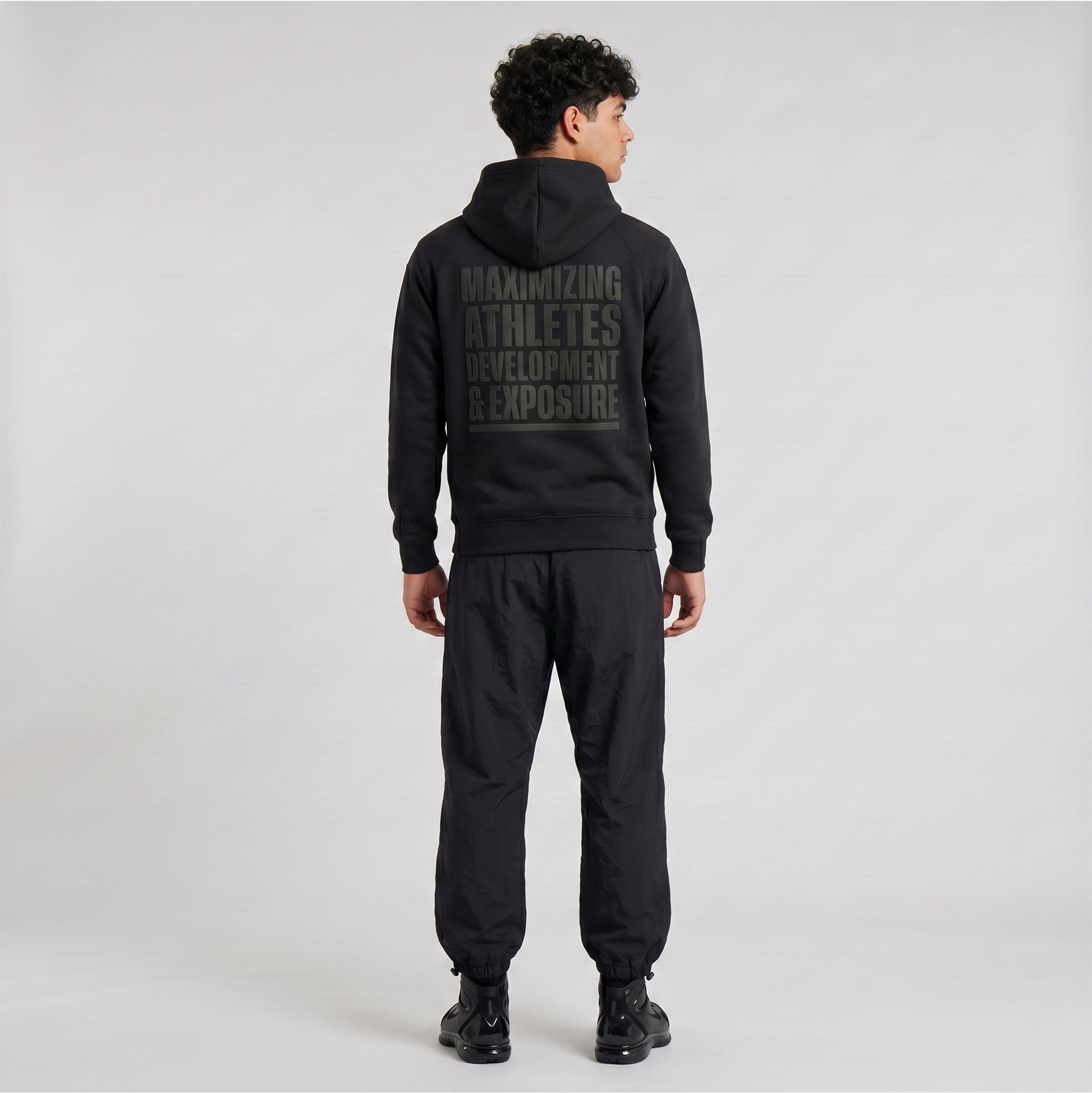 MADE Acronym Hoodie