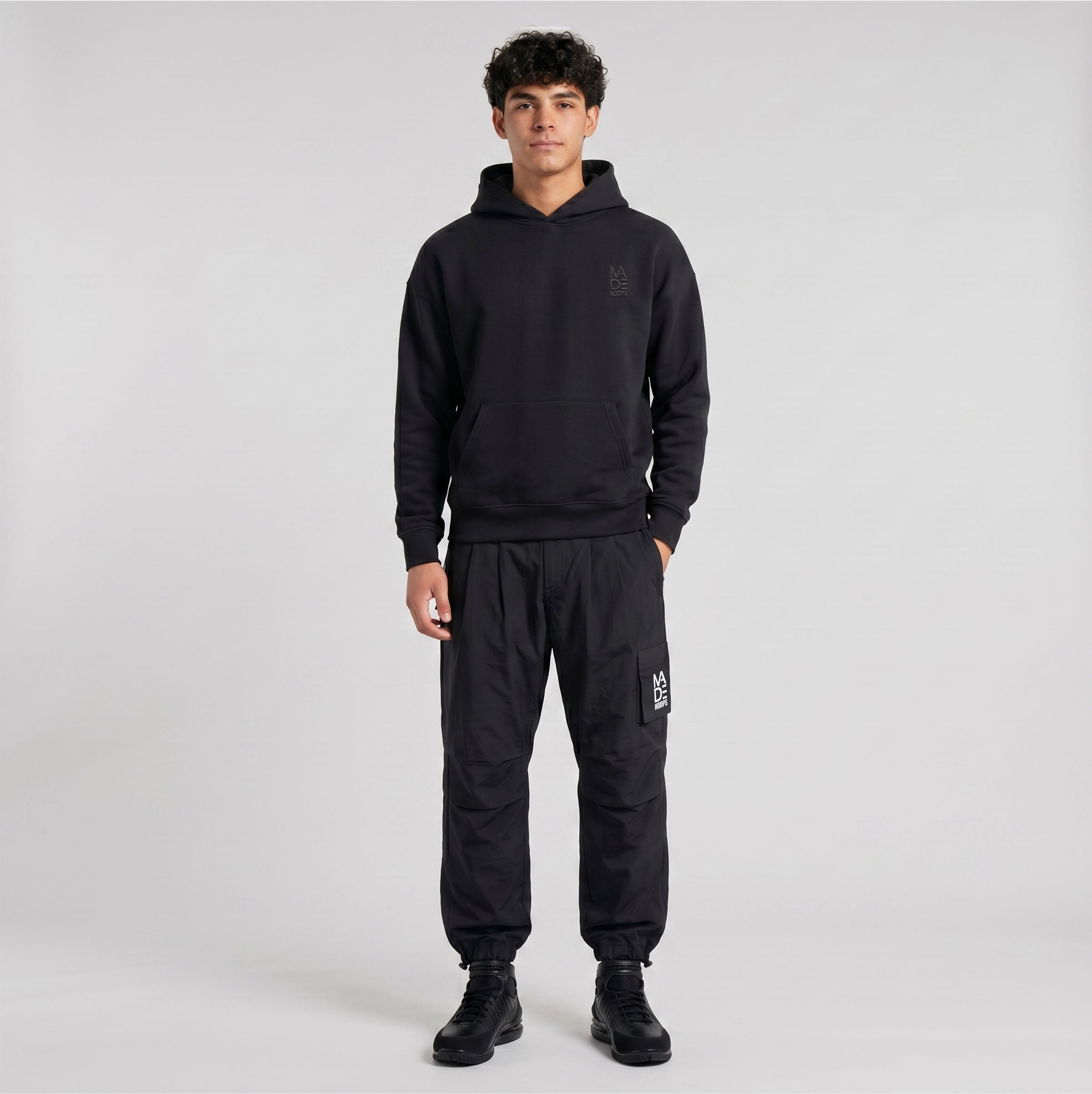 MADE Acronym Hoodie