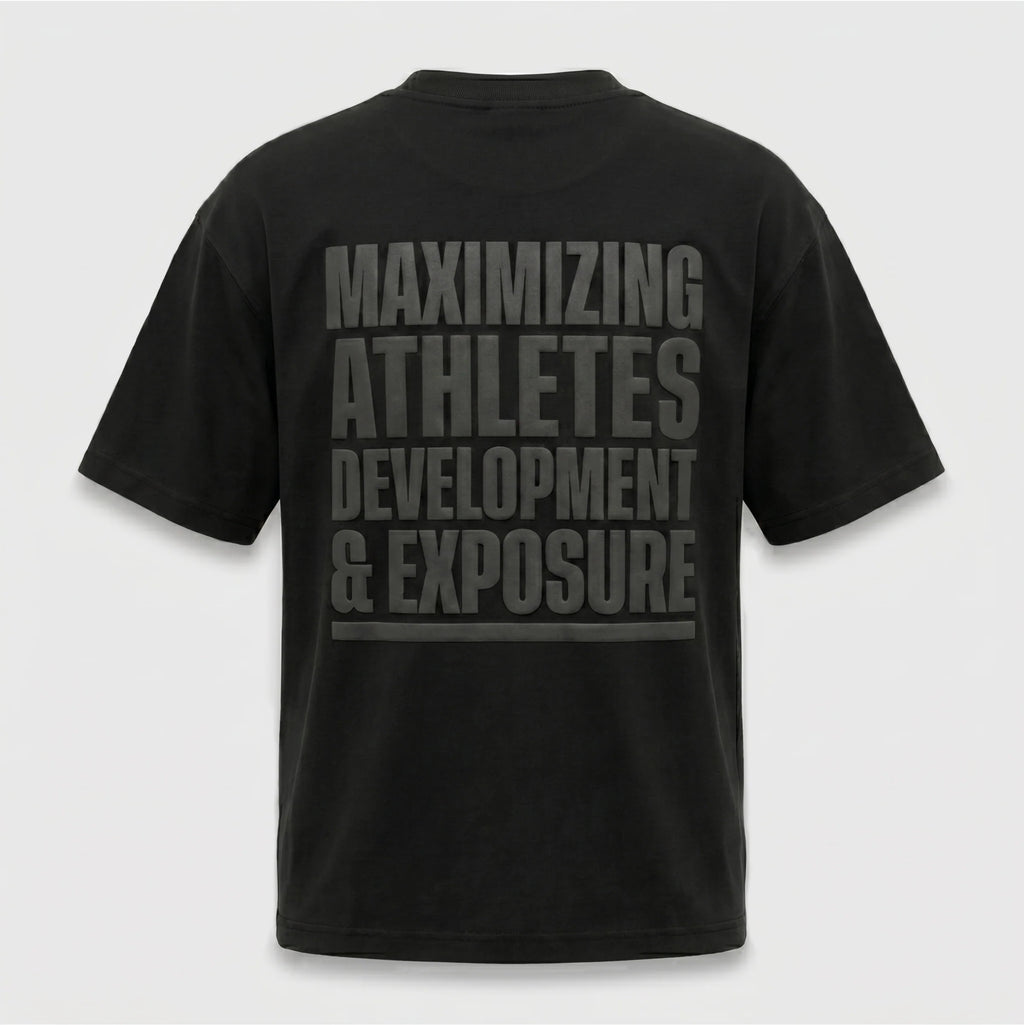 MADE Acronym Tee