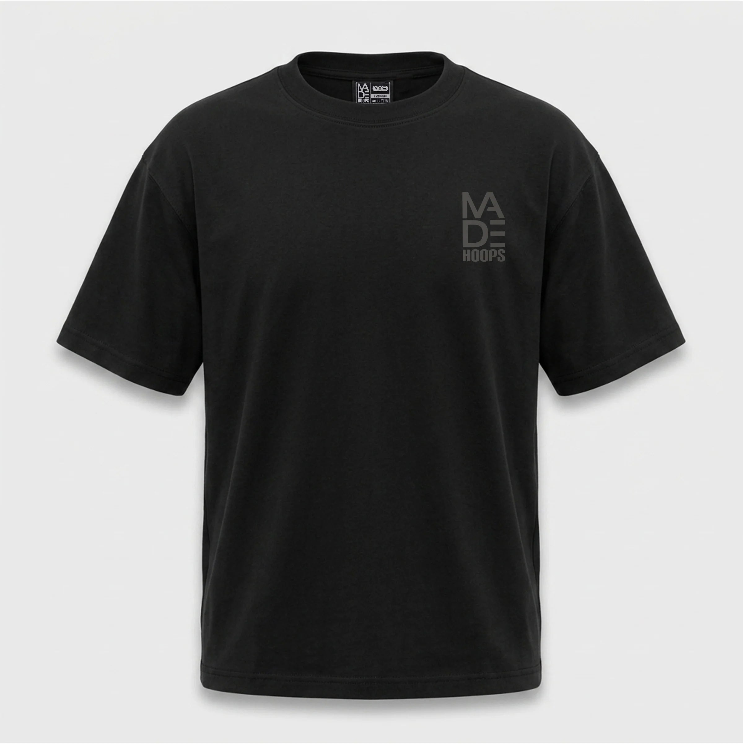 MADE Acronym Tee