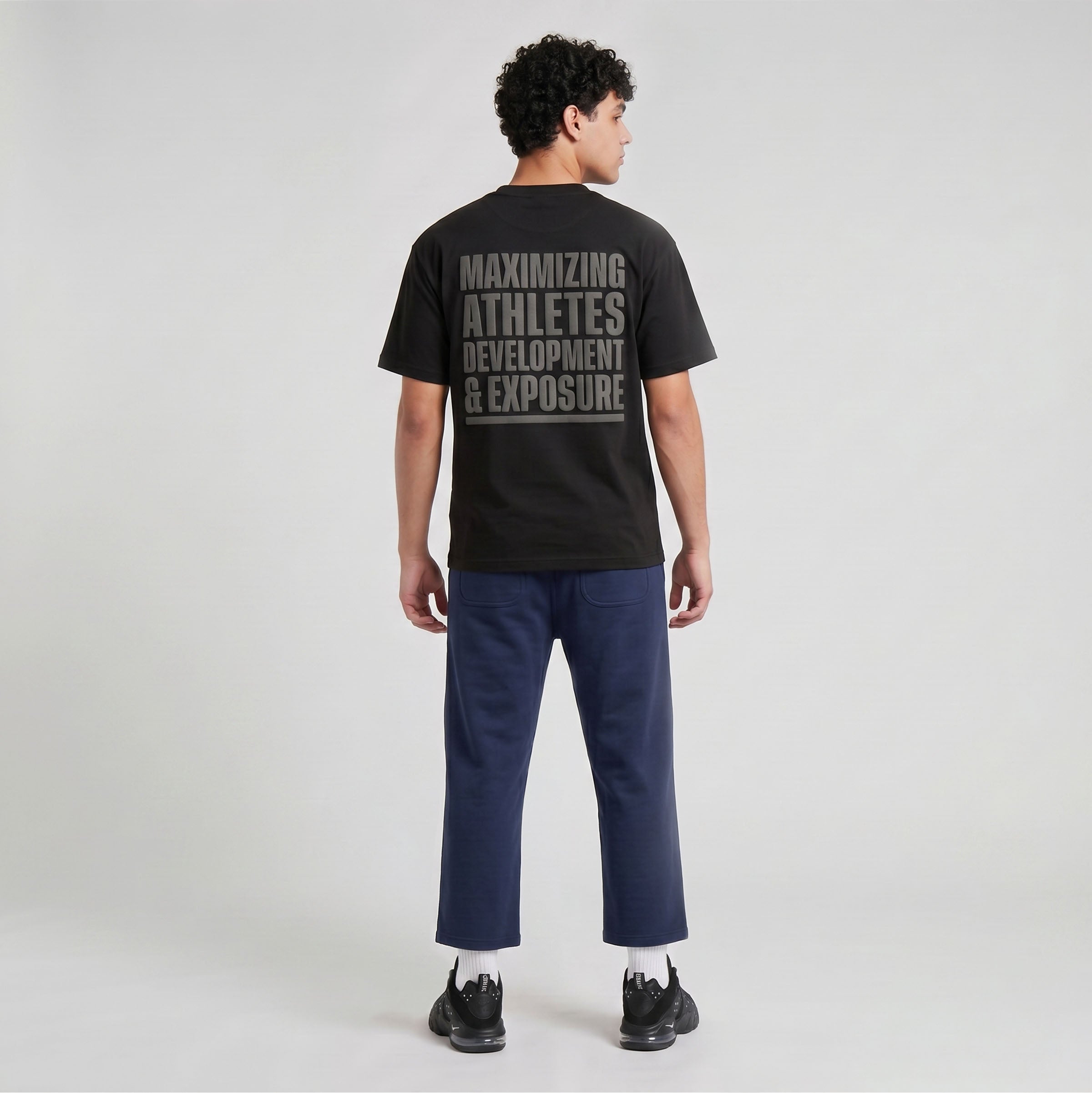 MADE Acronym Tee