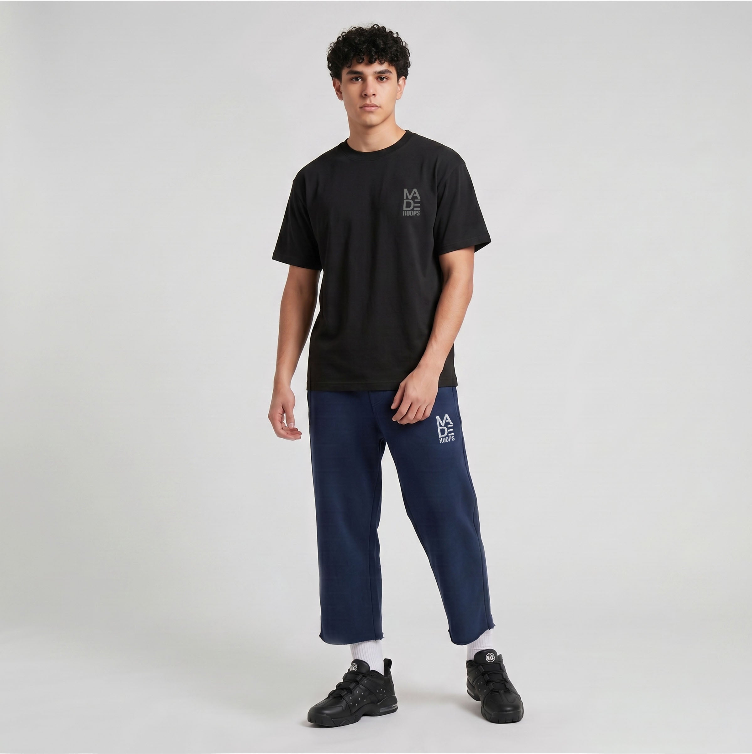 MADE Acronym Tee