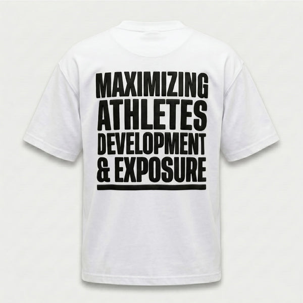 MADE Acronym Tee