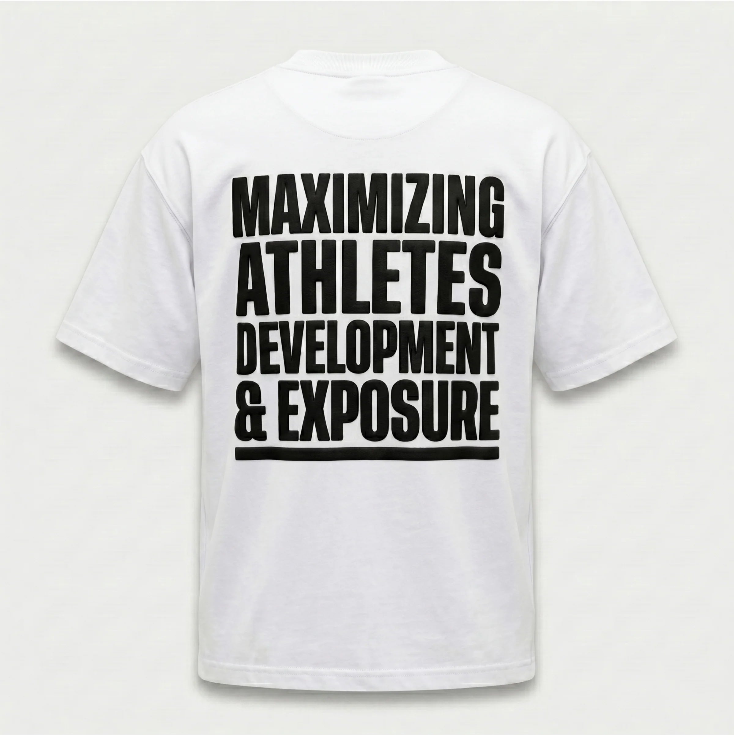 MADE Acronym Tee