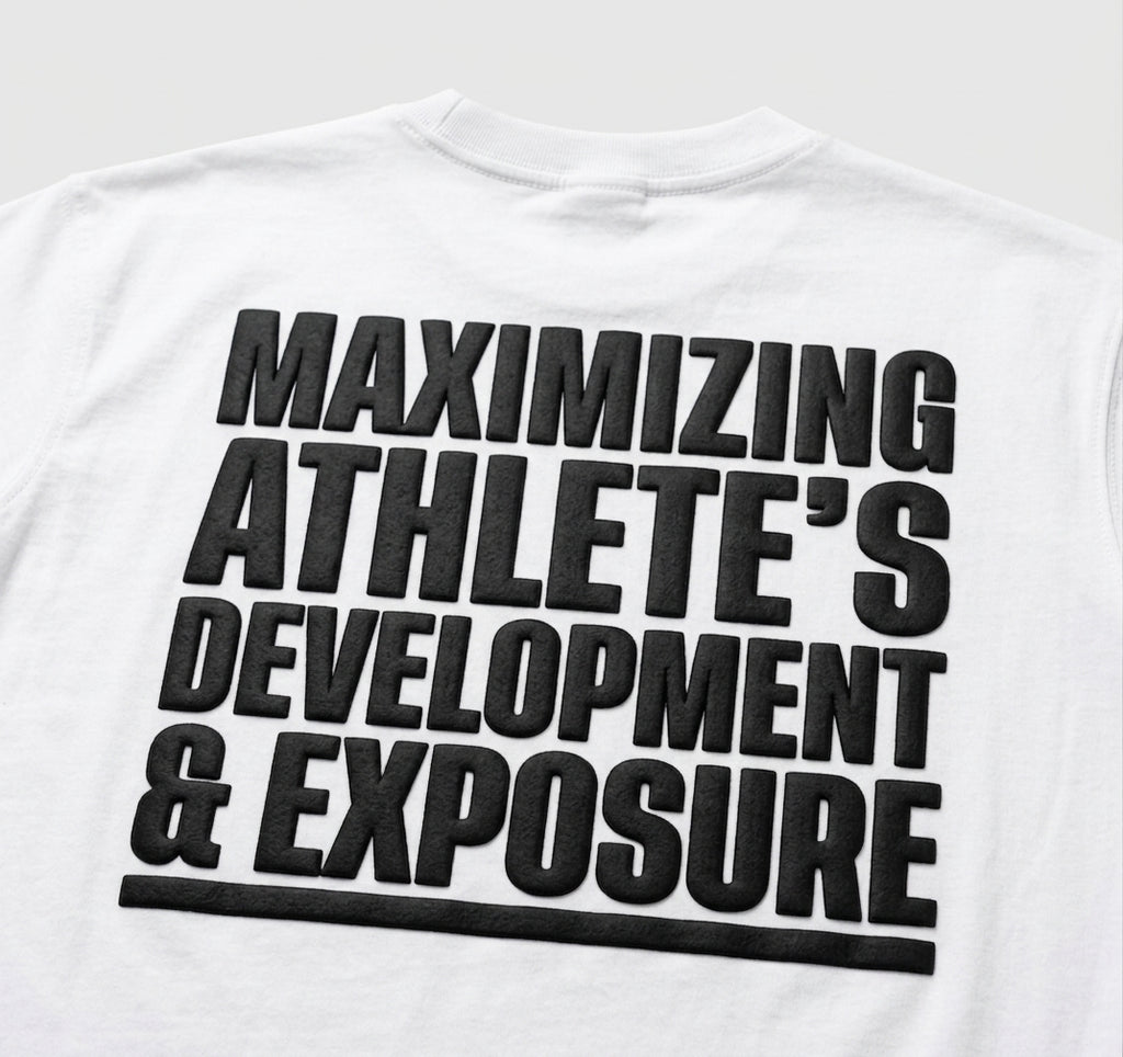 MADE Acronym Tee