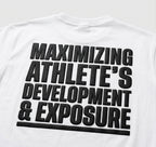 MADE Acronym Tee