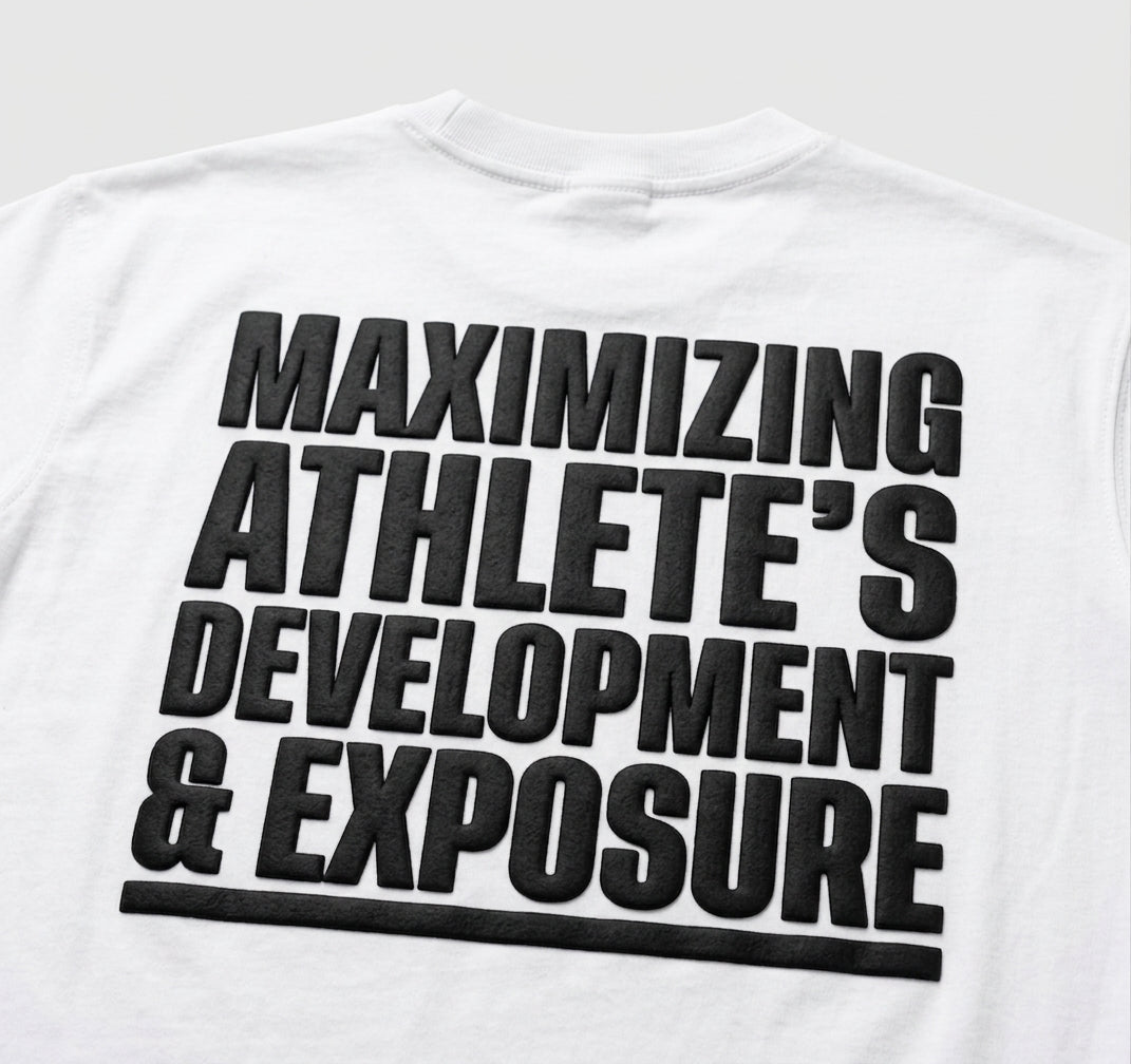 MADE Acronym Tee