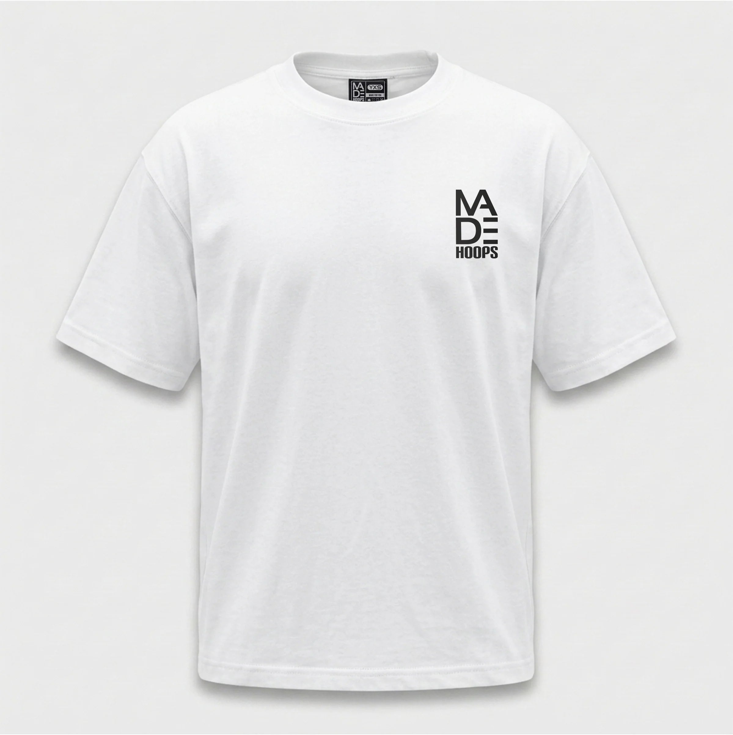 MADE Acronym Tee