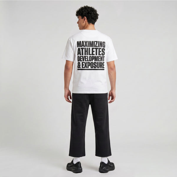 MADE Acronym Tee