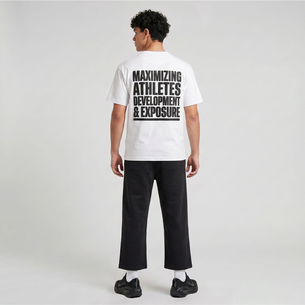 MADE Acronym Tee