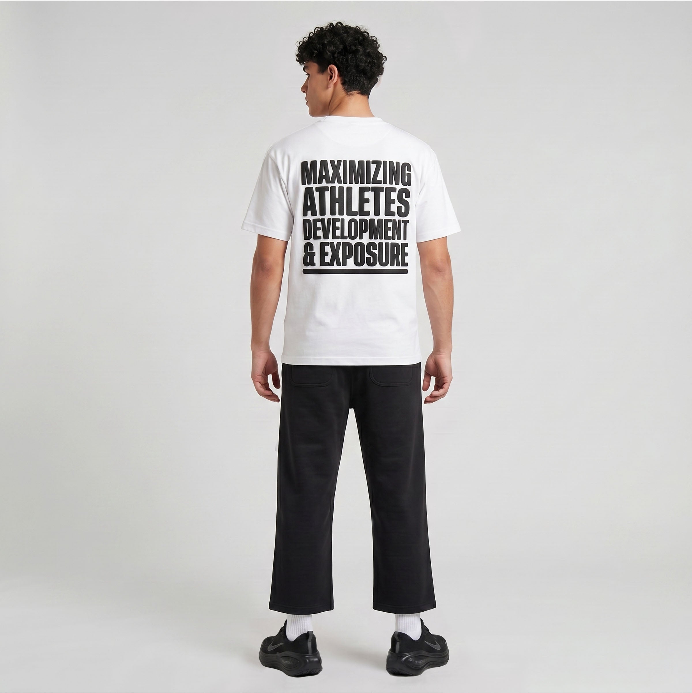 MADE Acronym Tee