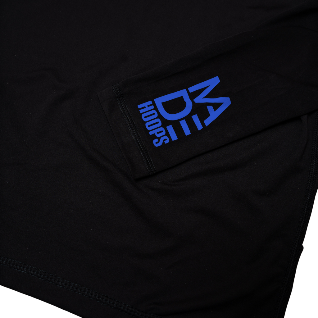 MADE Hoops Compression Arm Sleeve