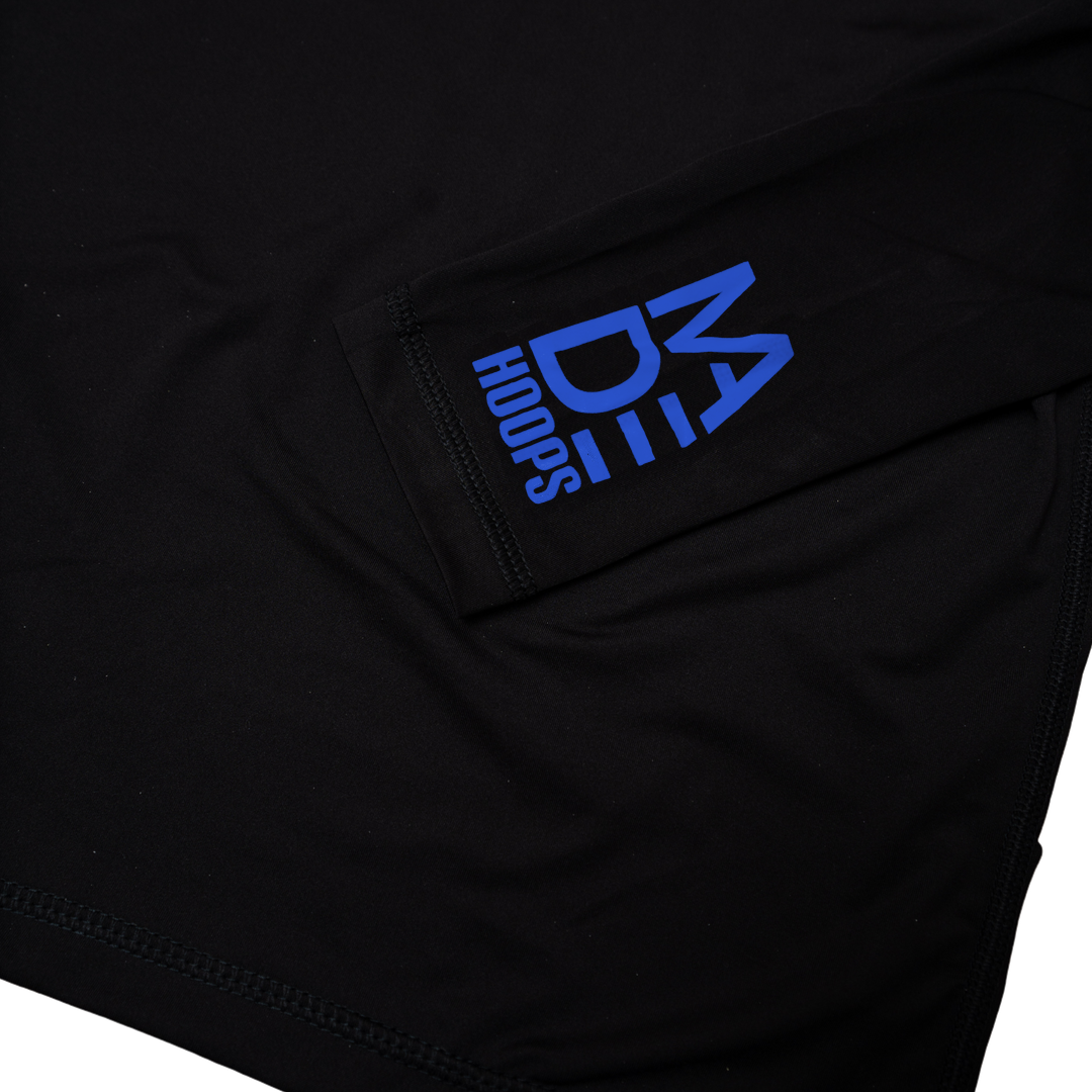 MADE Hoops Compression Arm Sleeve