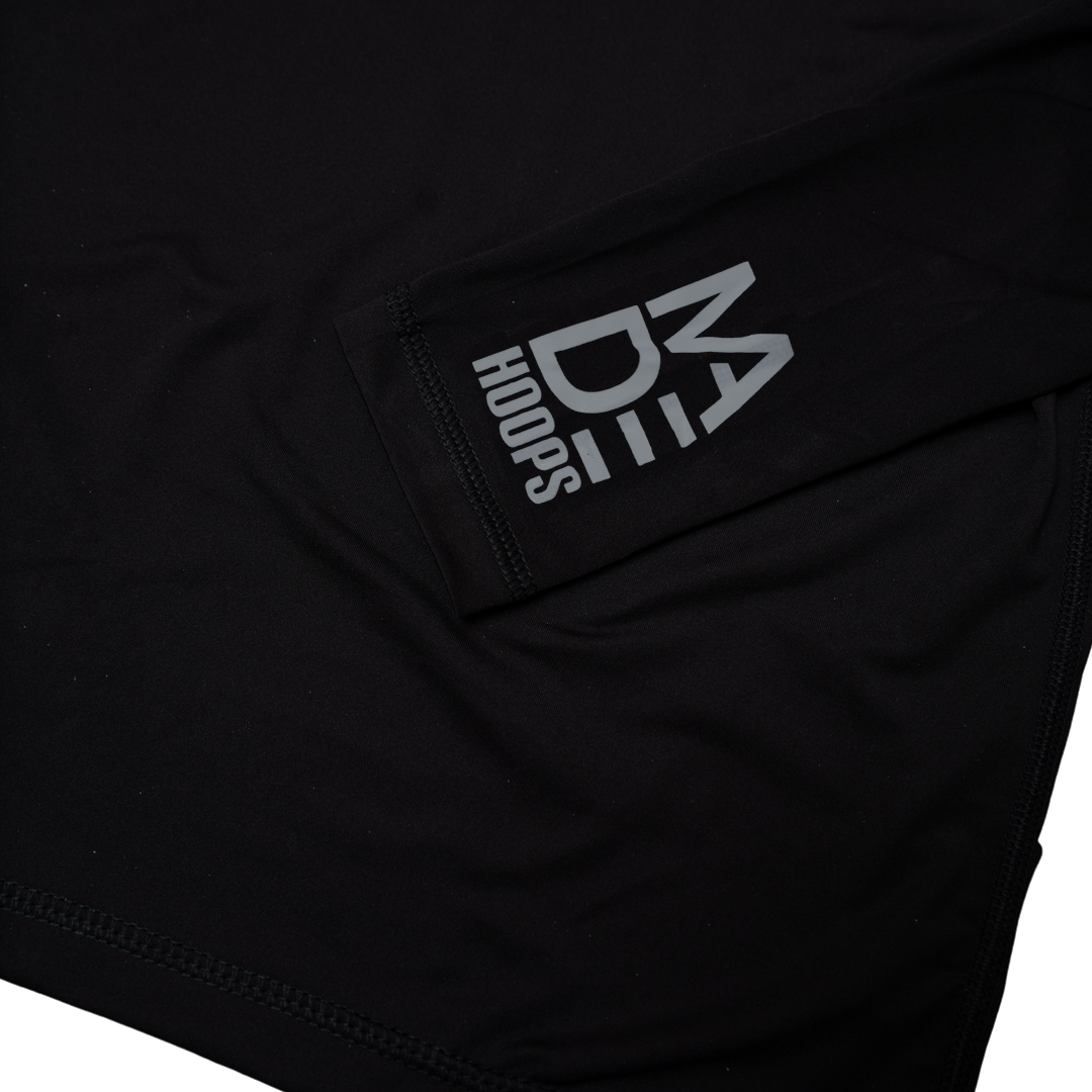 MADE Hoops Compression Arm Sleeve