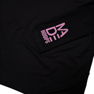 MADE Hoops Compression Arm Sleeve