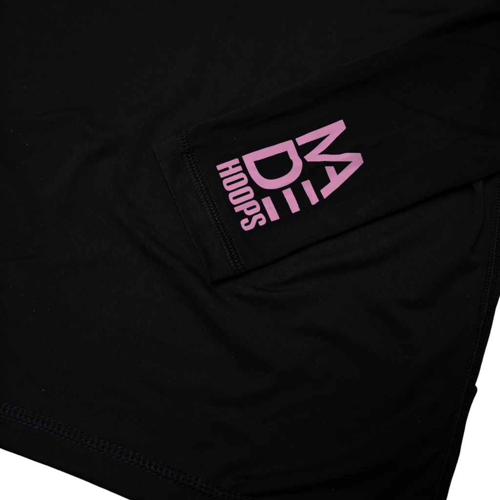 MADE Hoops Compression Arm Sleeve