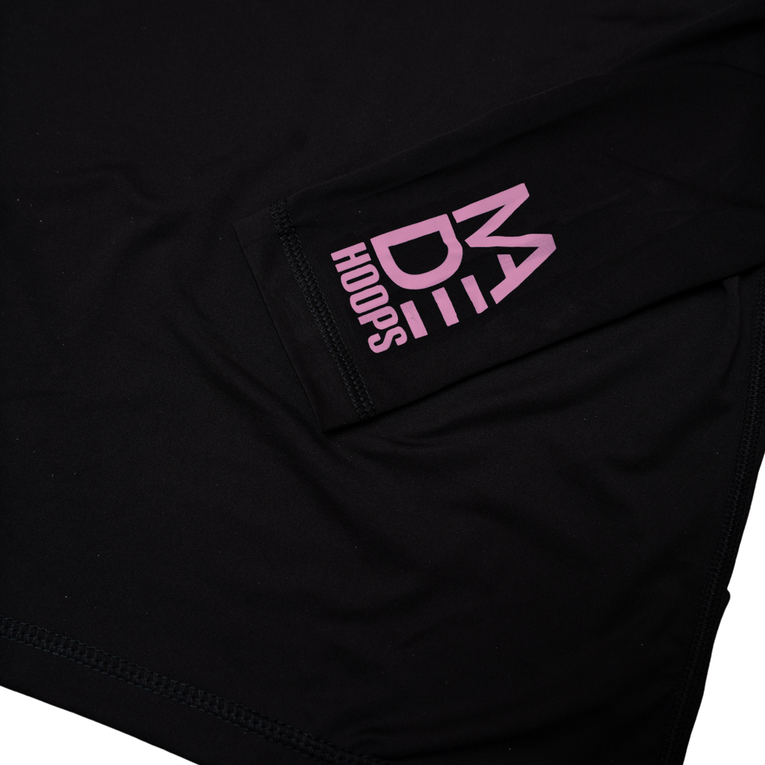 MADE Hoops Compression Arm Sleeve