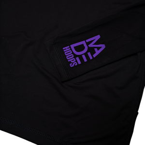 MADE Hoops Compression Arm Sleeve