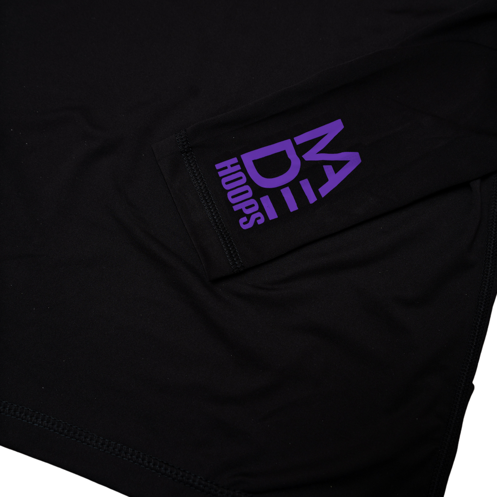 MADE Hoops Compression Arm Sleeve