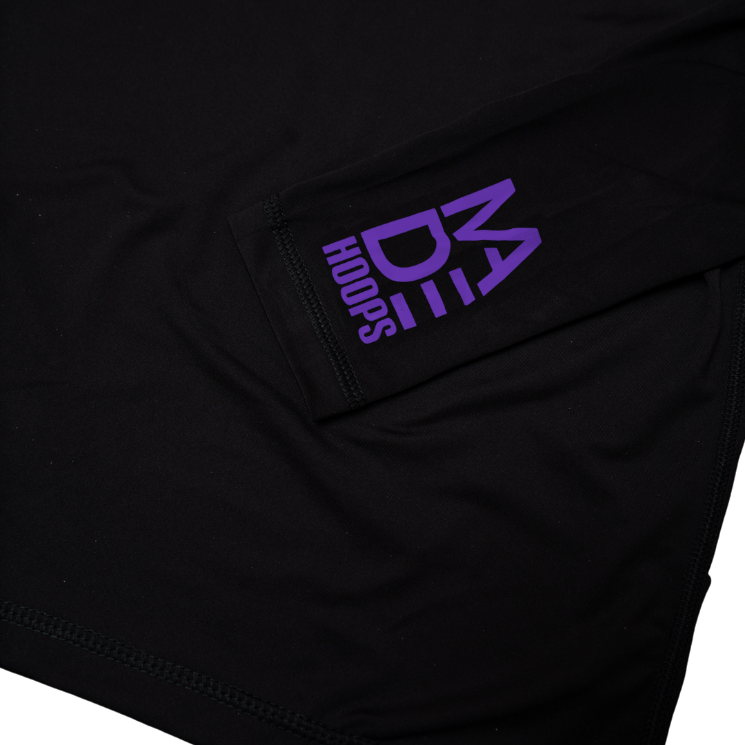 MADE Hoops Compression Arm Sleeve