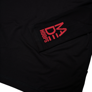 MADE Hoops Compression Arm Sleeve