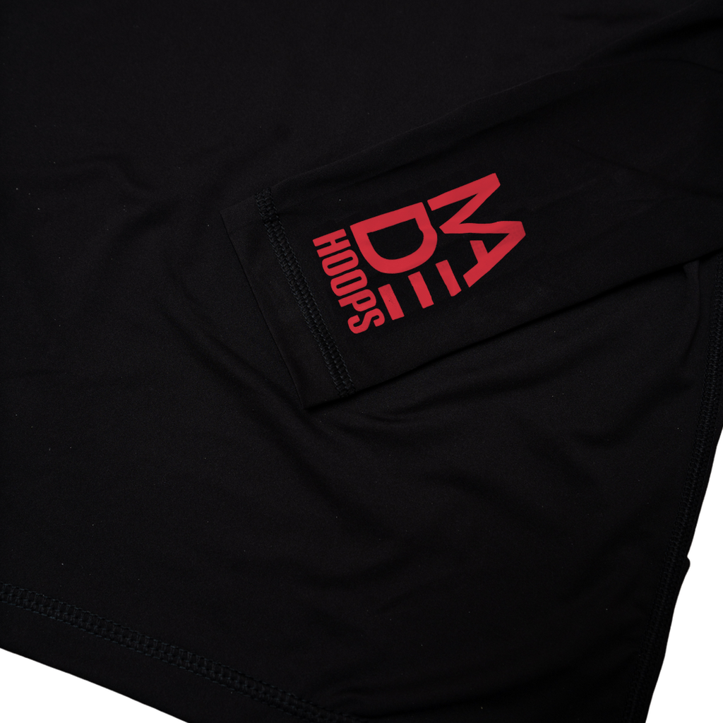 MADE Hoops Compression Arm Sleeve