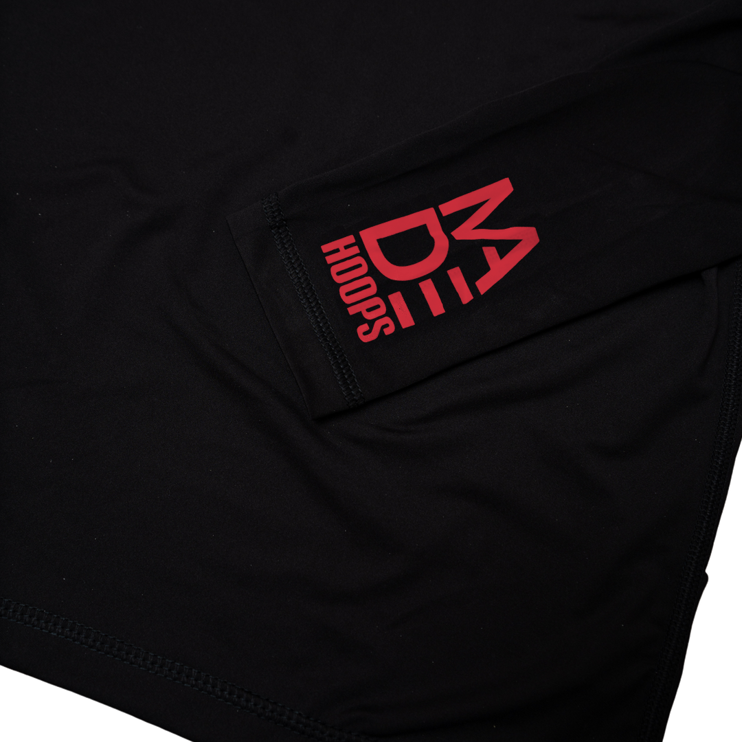 MADE Hoops Compression Arm Sleeve