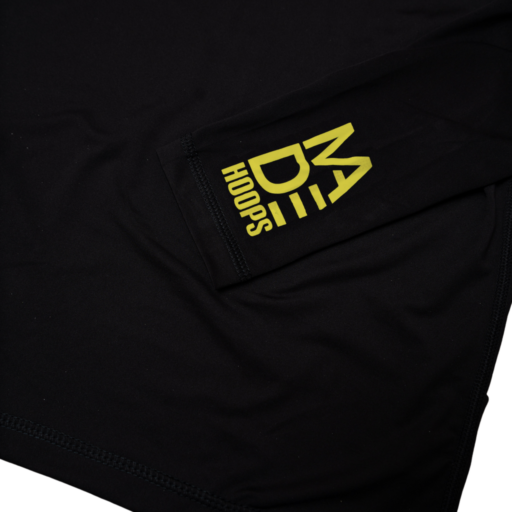 MADE Hoops Compression Arm Sleeve