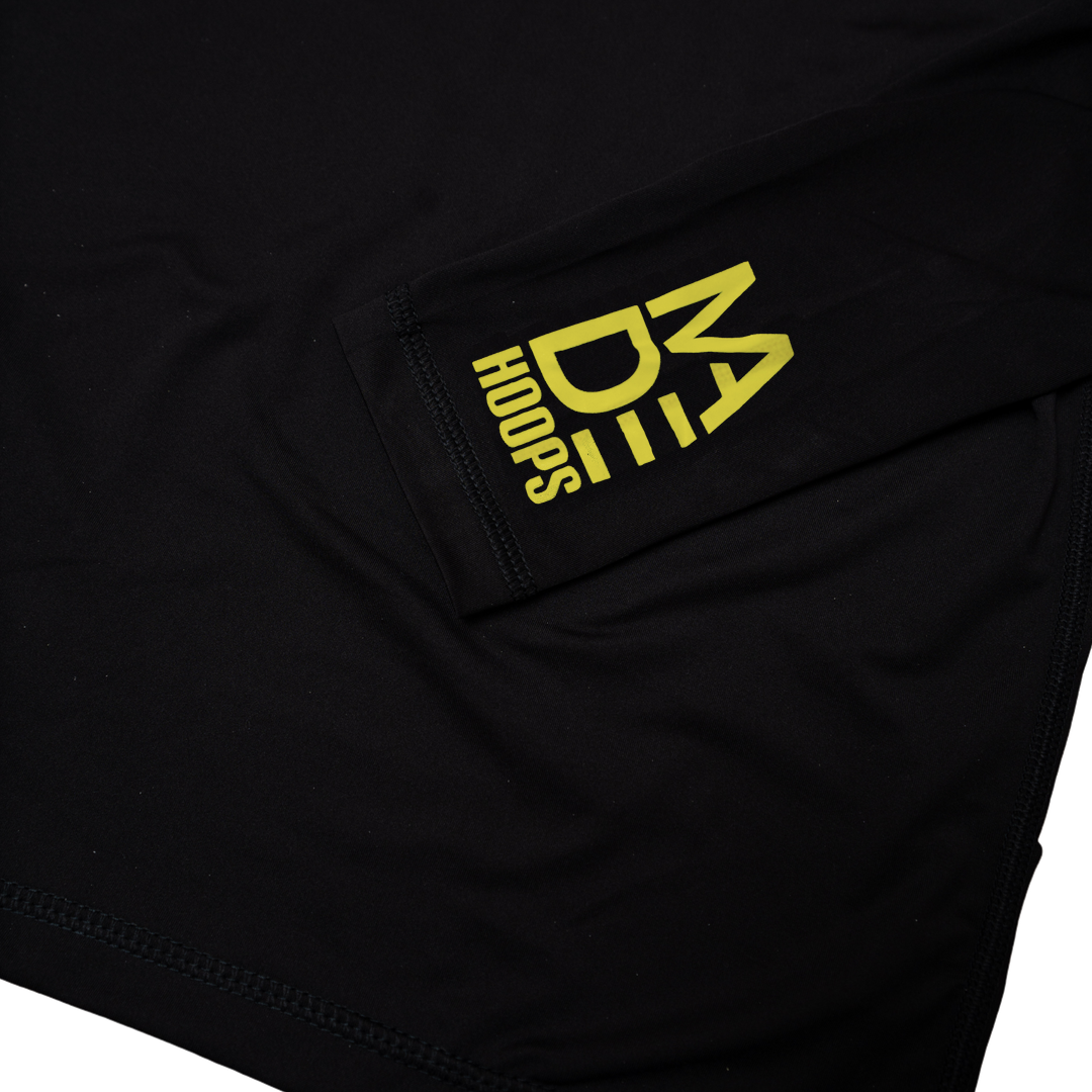 MADE Hoops Compression Arm Sleeve