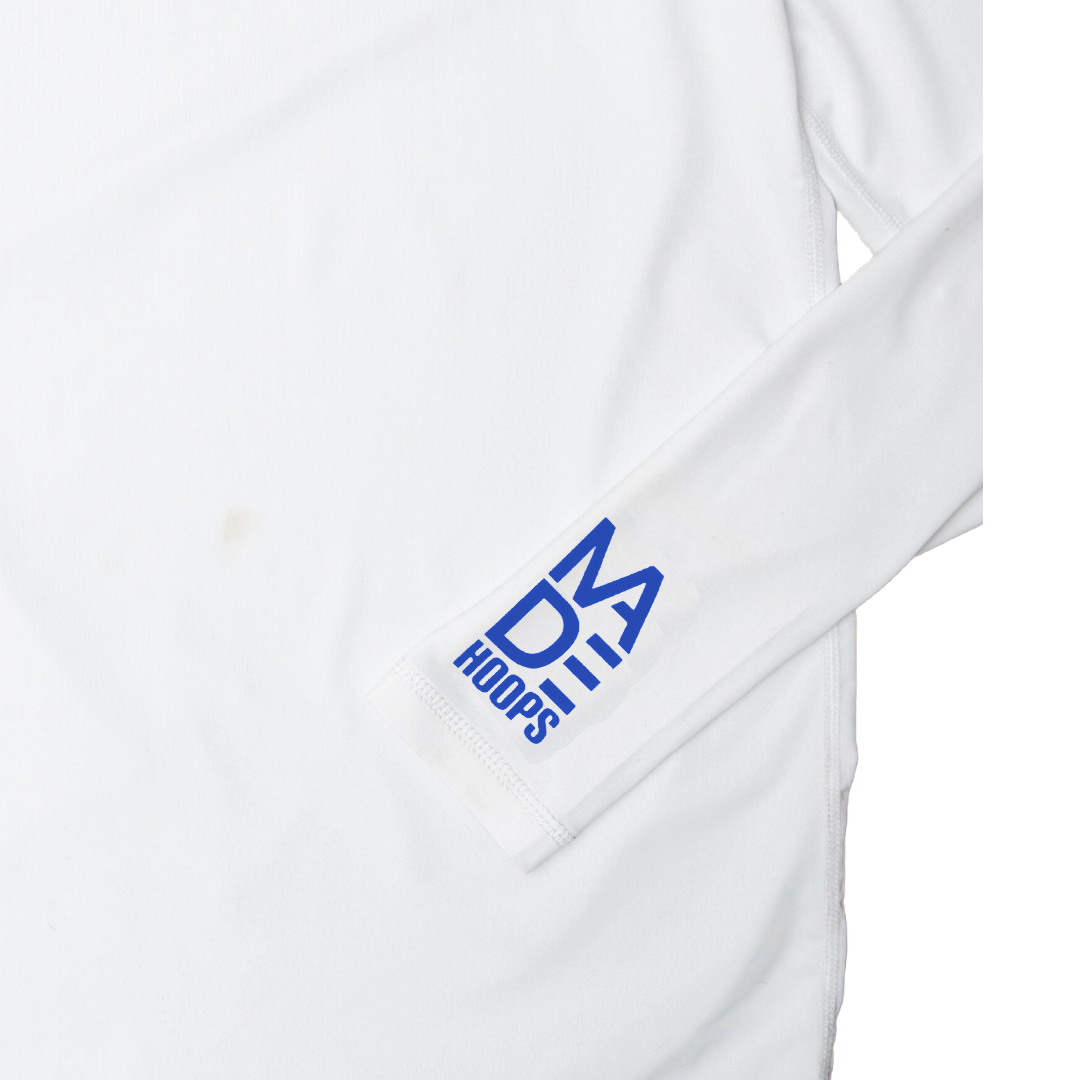 MADE Hoops Compression Arm Sleeve