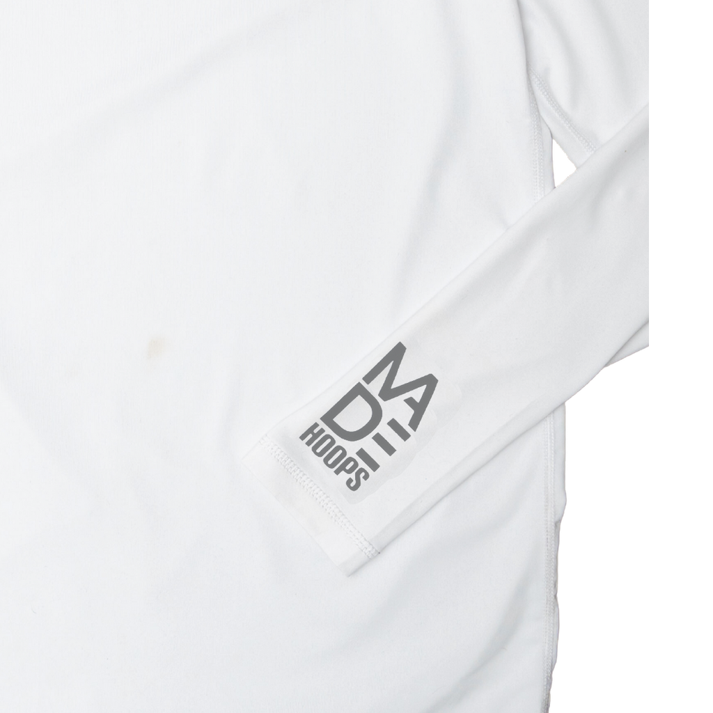 MADE Hoops Compression Arm Sleeve