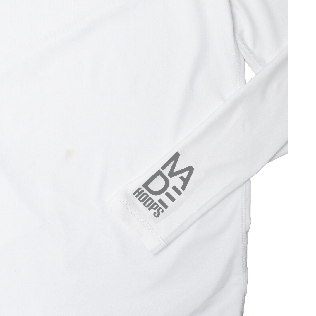 MADE Hoops Compression Arm Sleeve