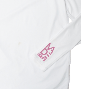 MADE Hoops Compression Arm Sleeve