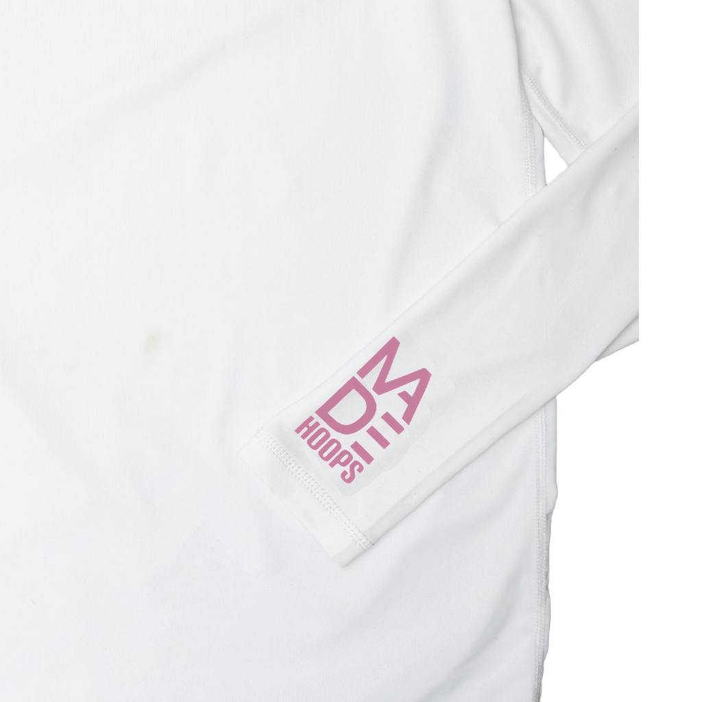 MADE Hoops Compression Arm Sleeve