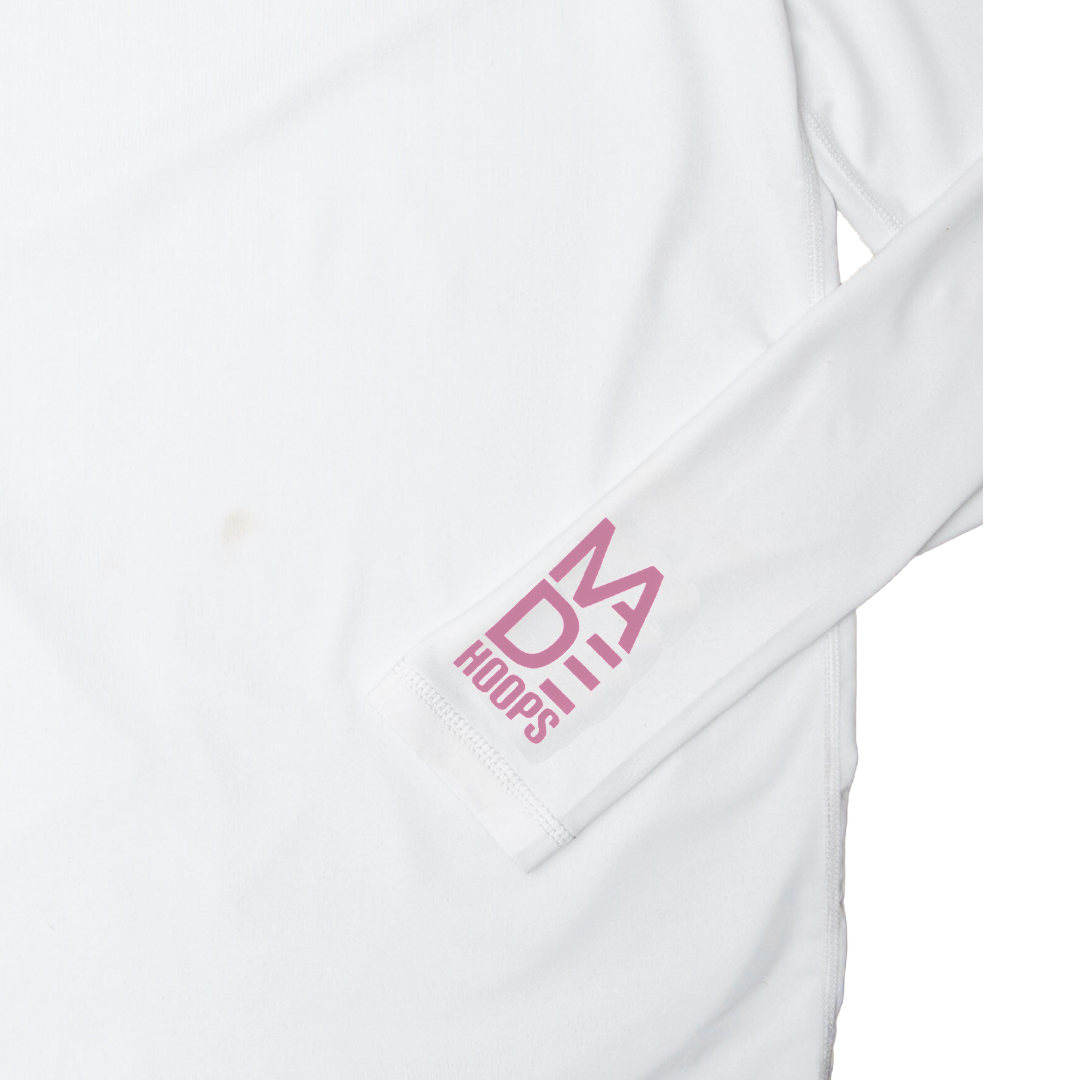 MADE Hoops Compression Arm Sleeve