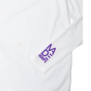 MADE Hoops Compression Arm Sleeve