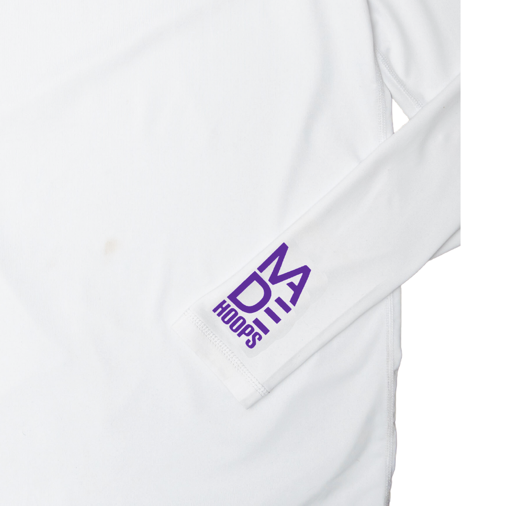 MADE Hoops Compression Arm Sleeve