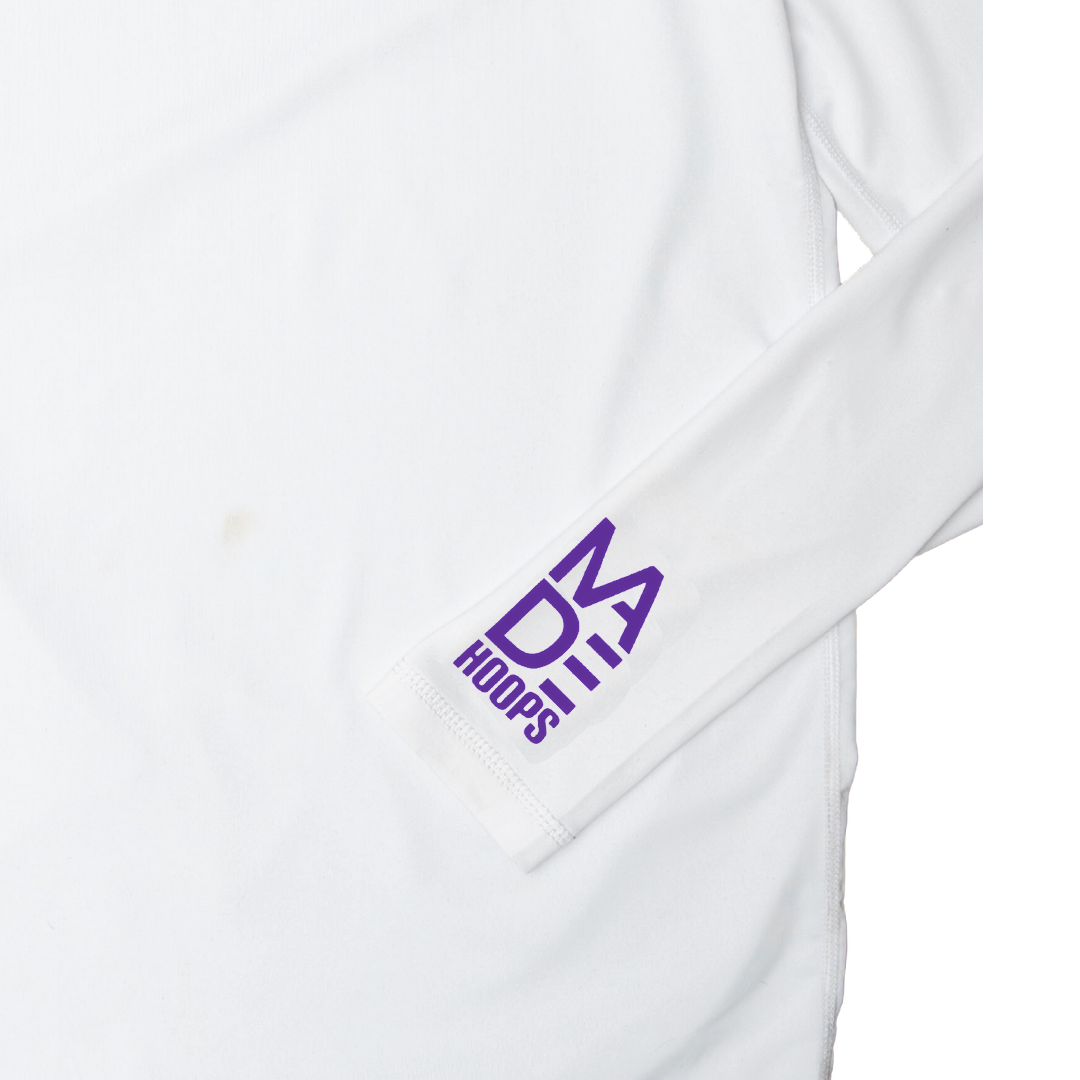 MADE Hoops Compression Arm Sleeve