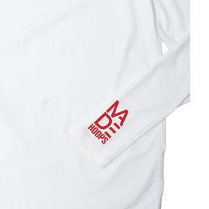 MADE Hoops Compression Arm Sleeve