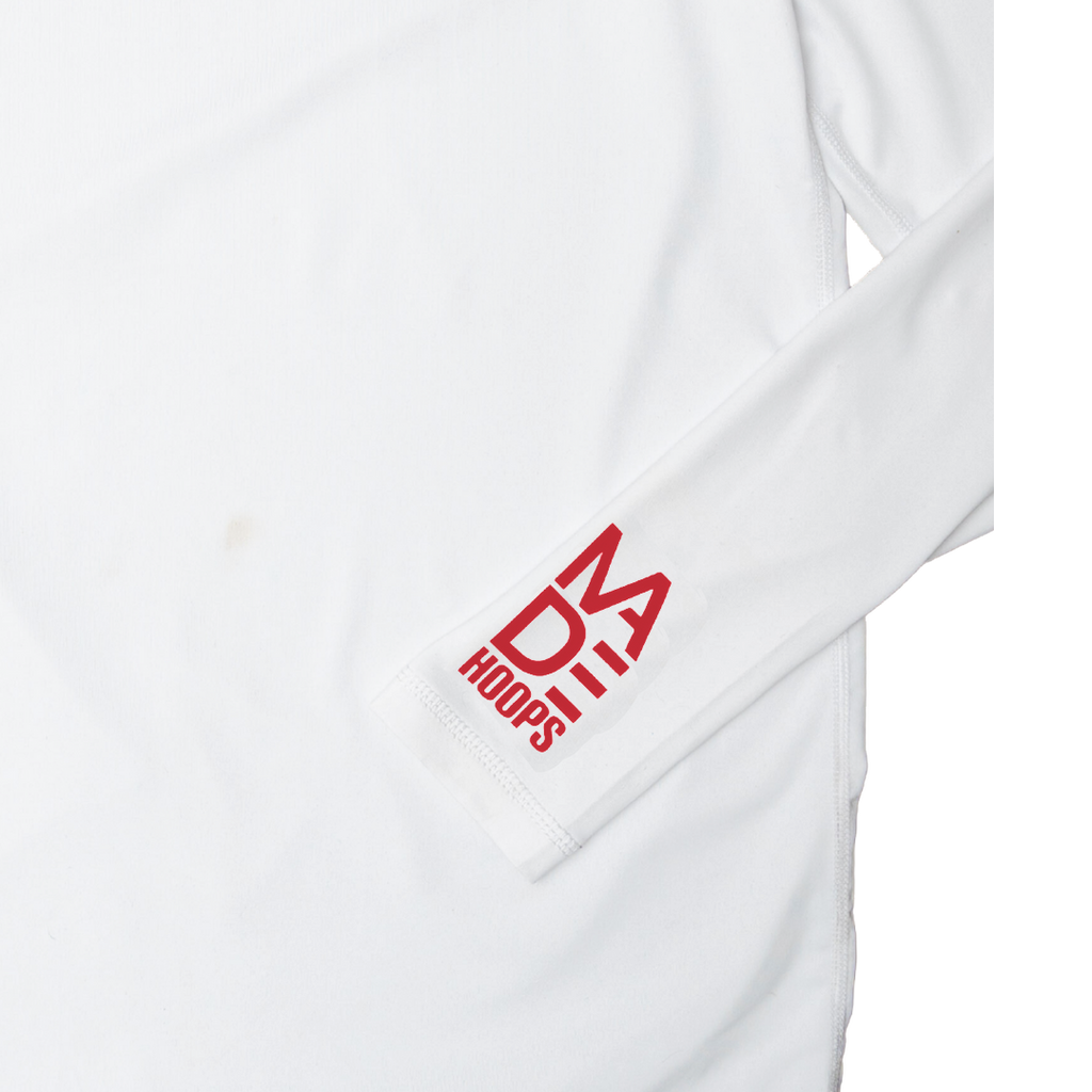 MADE Hoops Compression Arm Sleeve